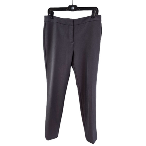 3/$25 Worthington Slim Leg Gray Dress Pants - Picture 1 of 4